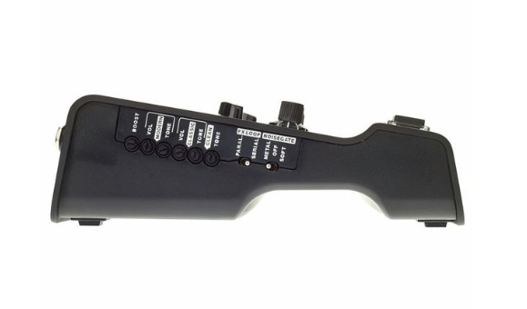 BluGuitar Amp1 Iridium Edition