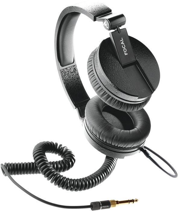 FOCAL Spirit Professional Headphones