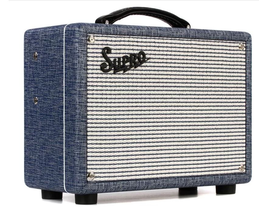 Supro 1606 Super