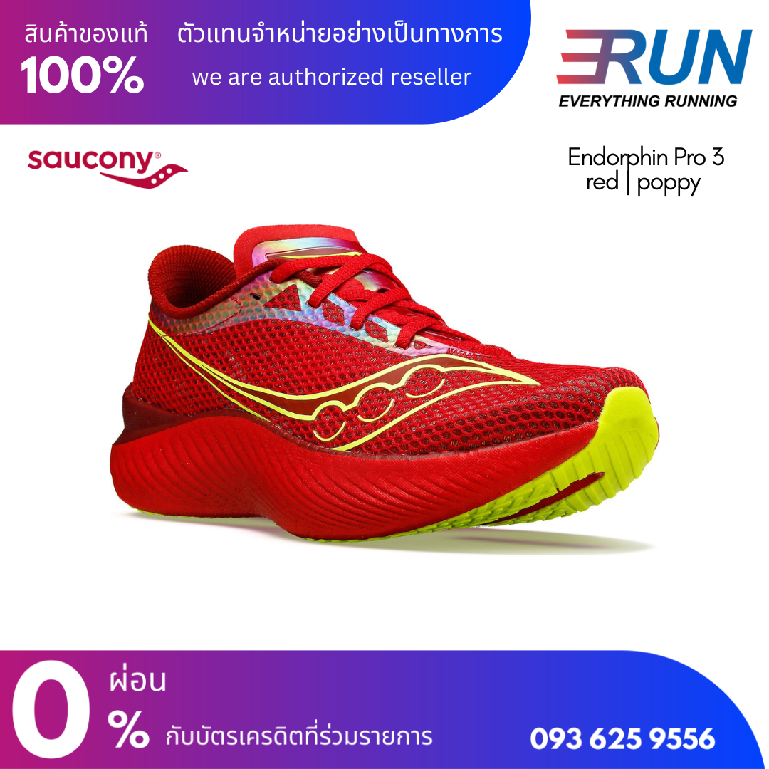 Saucony Endorphin Pro 3 Men