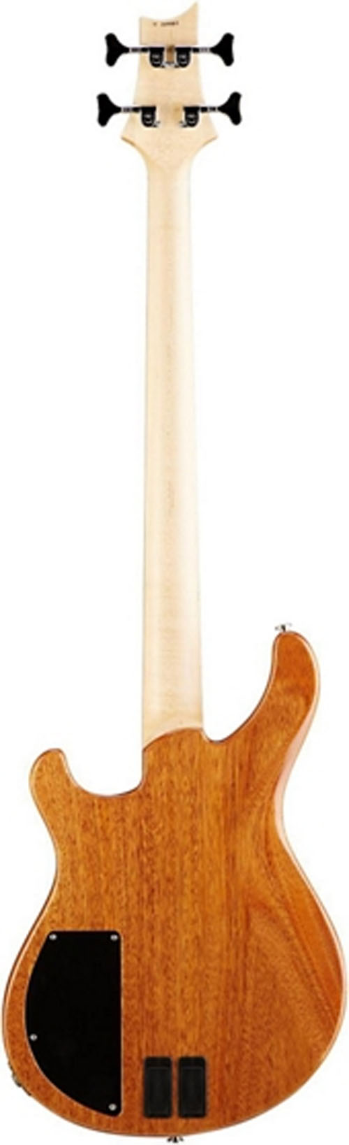 PRS Gary Grainger 4-String Electric Bass with Maple