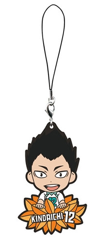 Kindaichi Yuutarou งานจับฉลาก Haikyuu -Shin Gomisuteba no Kessen- (แท้)