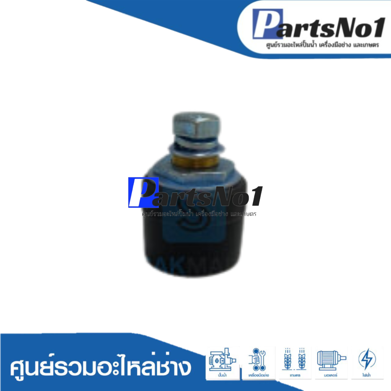 ปลั๊กเสียบสายดิน