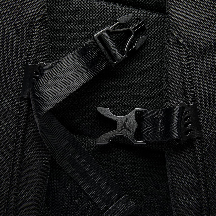Nike Jordan Air Patrol Bag