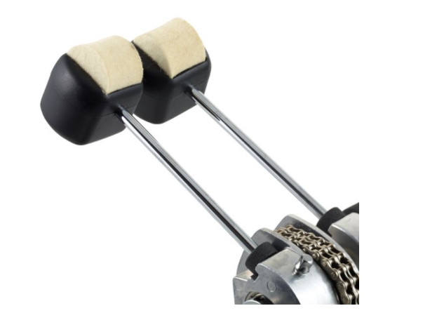 DW 9002 Double Pedal