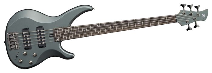 Yamaha TRBX305 5-String Electric Bass