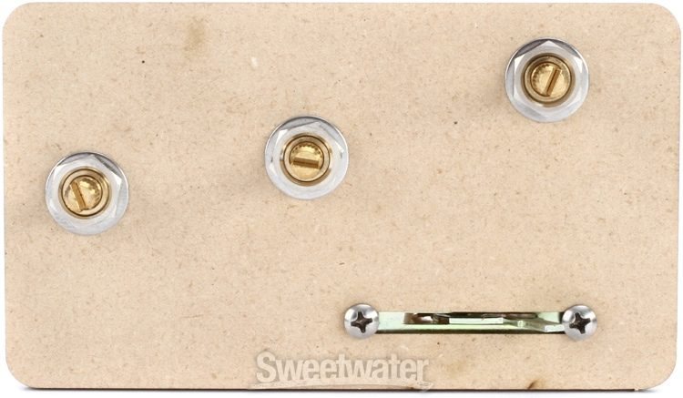 Emerson Custom 5-way Prewired Kit for Fender Stratocasters - 250k Pots