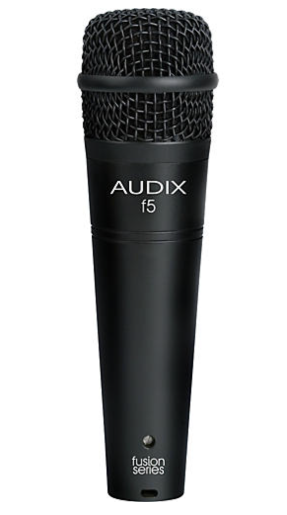 Audix FP5 Drum Mic Pack