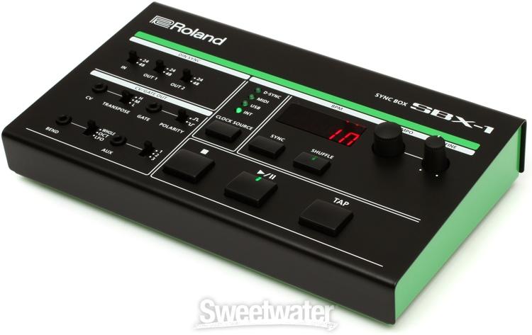 Roland SBX-1 Sync Box