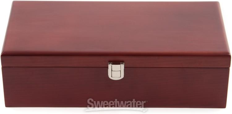 Miktek CV3 Large Diaphragm Multi-Pattern Tube Condenser Microphone