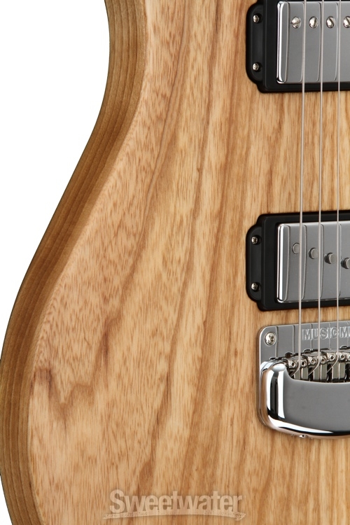 Ernie Ball Music Man James Valentine - Natural Satin