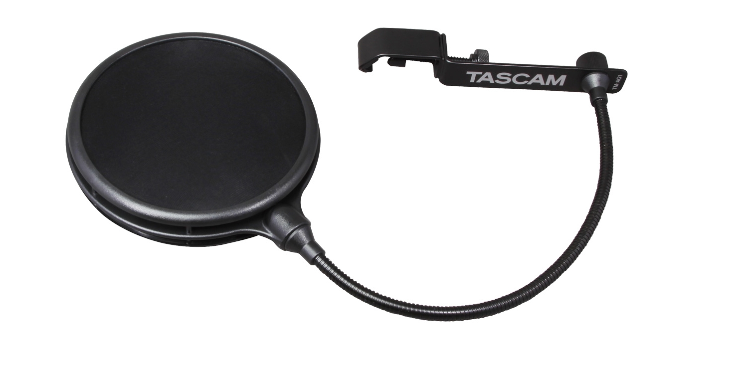 TASCAM TM-AG1