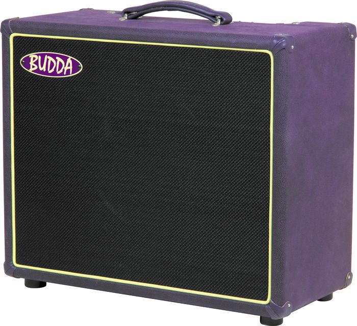 Budda TwinMaster 10th Anniversary Reissue Hand-Wired Combo