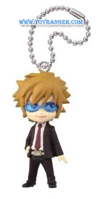 Loke : Fairy Tail Mini Deform part 5 (แท้)