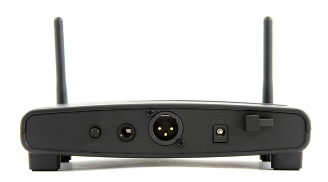 Audio-Technica ATW-1102 - Handheld System