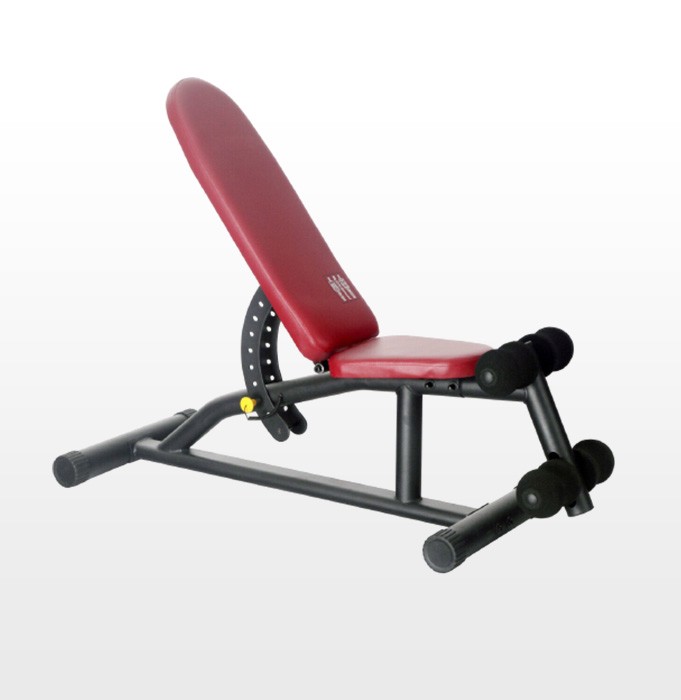 ม้าปรับระดับ Adjustable Bench