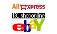รับฝากซื้อสินค้า ebay และเว็บไซต์ต่างประเทศทั่วโลก ค่าบริการถูกกว่าใคร 35 บาท เท่านั้น!!!
