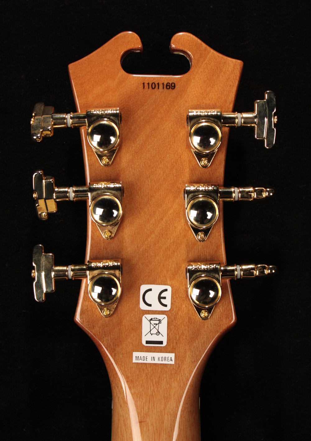 Eastwood Joey Leone Signature RBC