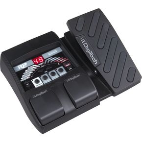 DigiTech RP90 Guitar Multi Effects Pedal