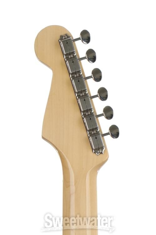 Fender American Original 60s Stratocaster - Olympic White