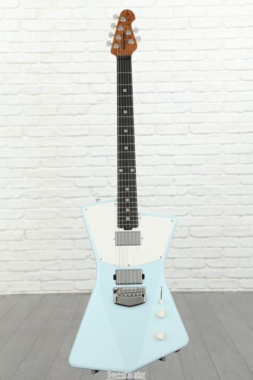Ernie Ball Music Man St. Vincent HH - Sea Breeze