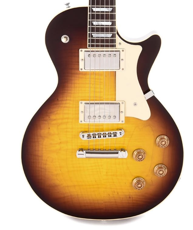 Heritage Standard H-150 Original Sunburst