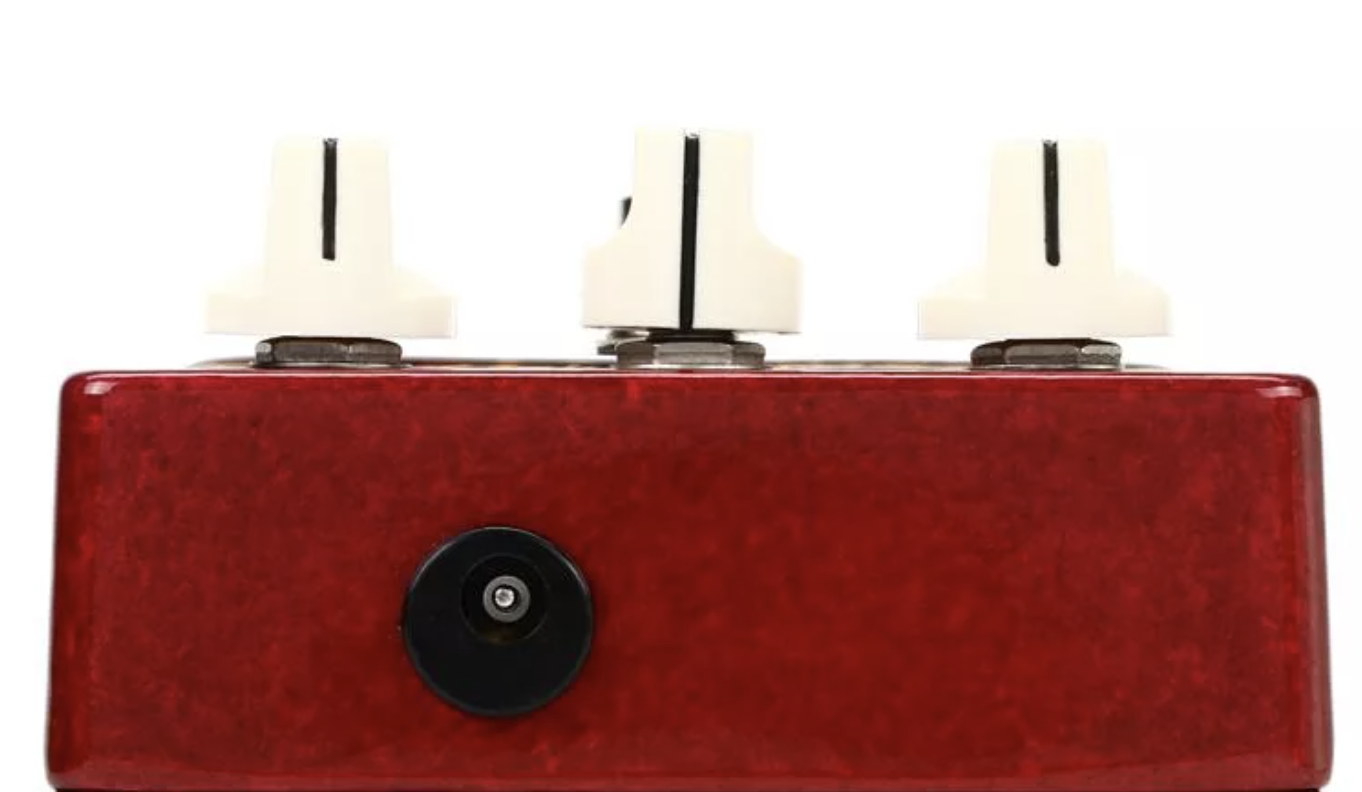 Analog Alien Alien Comp Compressor Pedal