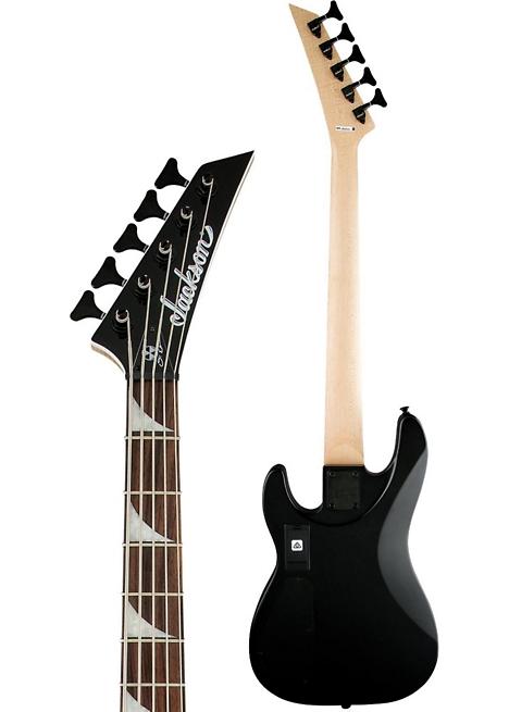 Jackson CBX V David Ellefson Signature Electric Bass