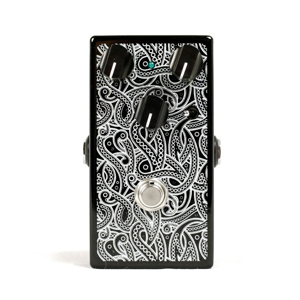Lovepedal 10th Anniversary Eternity