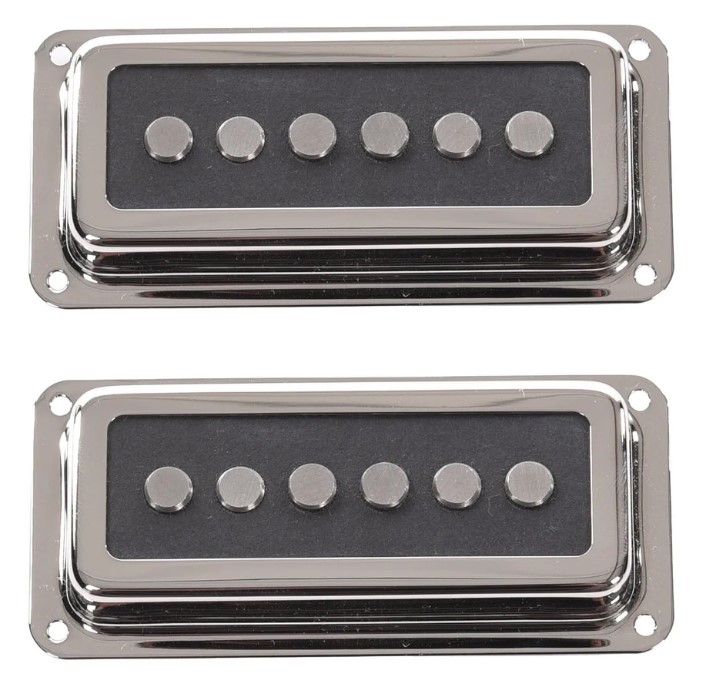 Ron Ellis Ellisonic JL Julian Lage Pickup Set