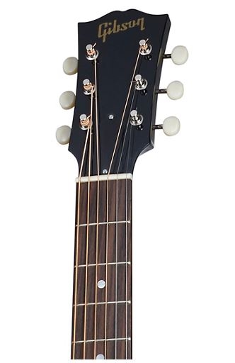 Gibson 50 s J-45 Original Acoustic-Electric Guitar