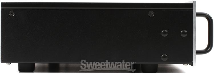 Tech 21 dUg Pinnick Ultra Bass 1000 Signature 1,000W Bass Amp Head