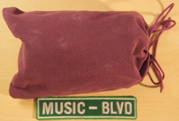 Mojo Hand FX Sugar Baby Tremolo