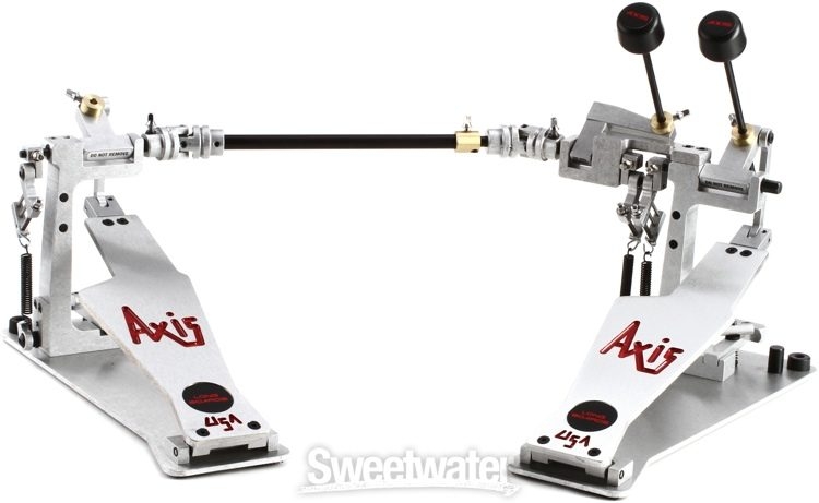 Axis Longboards X - Double Pedal with MicroTune