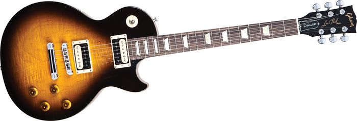 Gibson Les Paul Studio Deluxe Electric Guitar