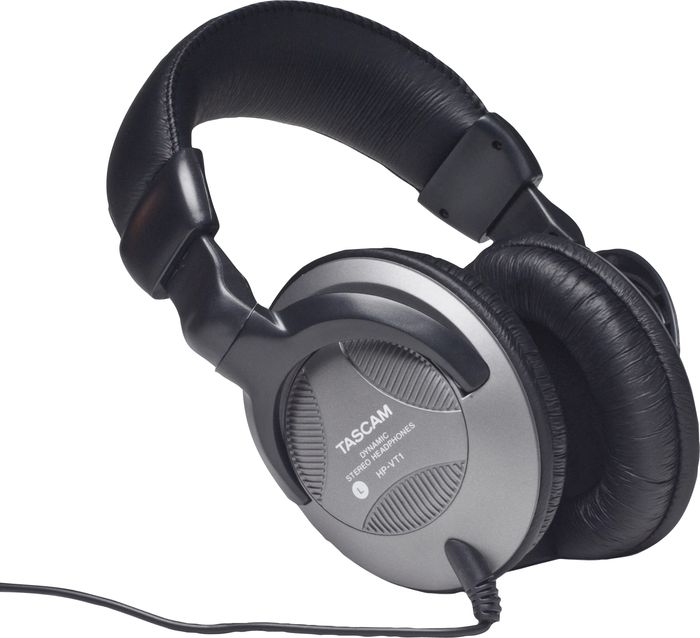 TASCAM Track Pack SE