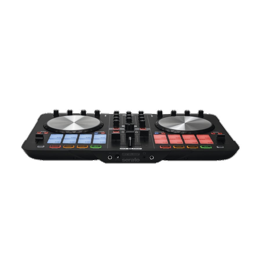 Reloop Beat Mix 2 MKII