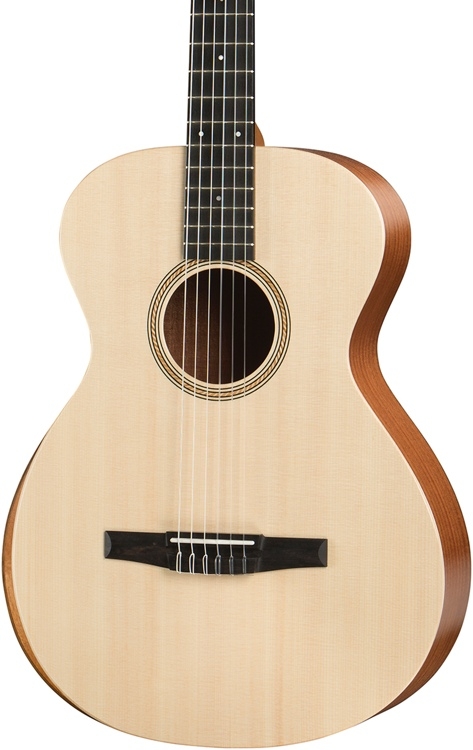 Taylor Academy A12-N Nylon String Grand Concert - Natural