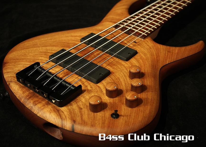 MTD US 535 Cerijira Toasted Alder Maple 2710