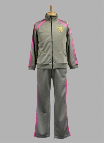 ชุดวอร์ม Uta no Prince-sama : Syo Kurusu Original Ver. Jersey (M,แท้) Cosplay
