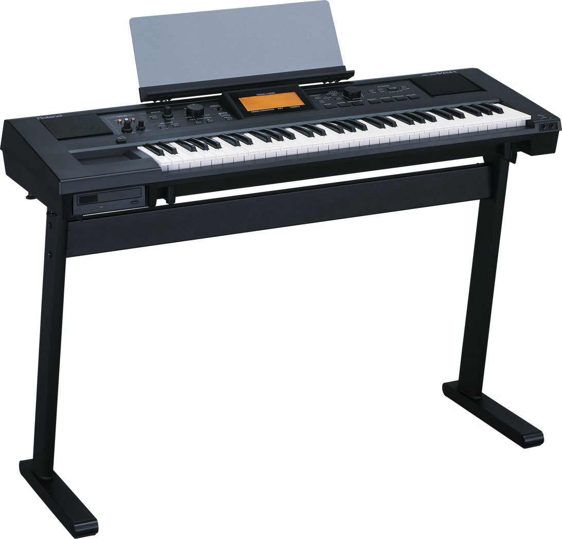 Roland VIMA RK-100