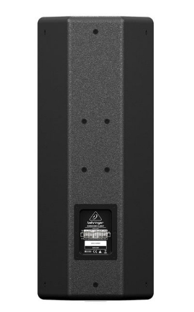 Behringer Eurocom CL206T