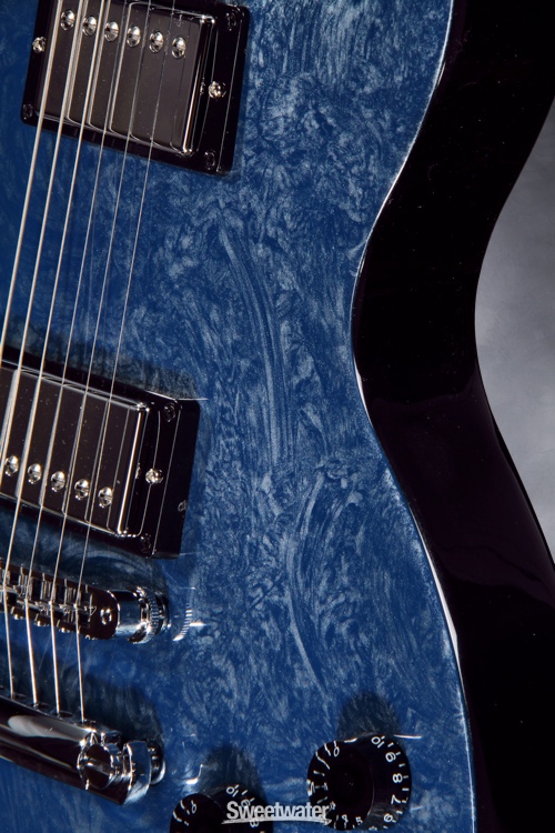 Gibson Les Paul Studio Swirl