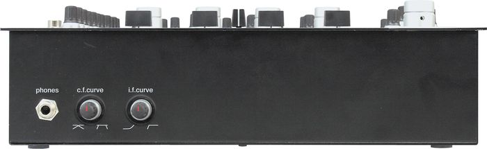 Vestax PMC-580Pro 4-Channel Digital DJ mixer