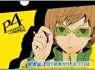 แฟ้ม Persona 4 03A (แท้)
