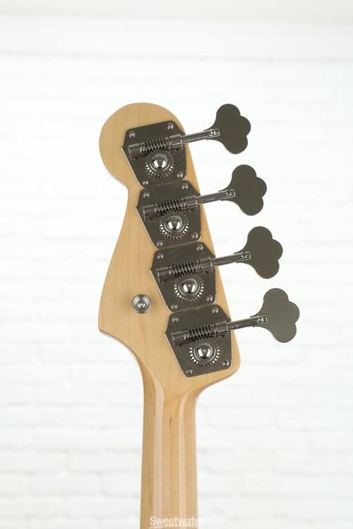 Fender American Original 60s Jazz Bass - 3-color Sunburst