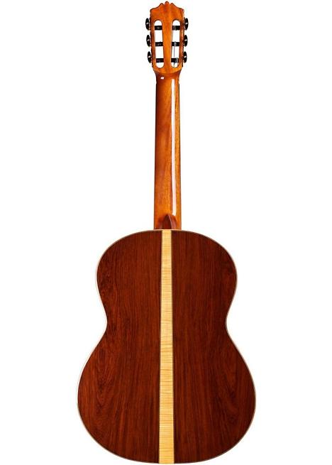 Cordoba C12 Limited Cedar Top Classical Guitar - Natural