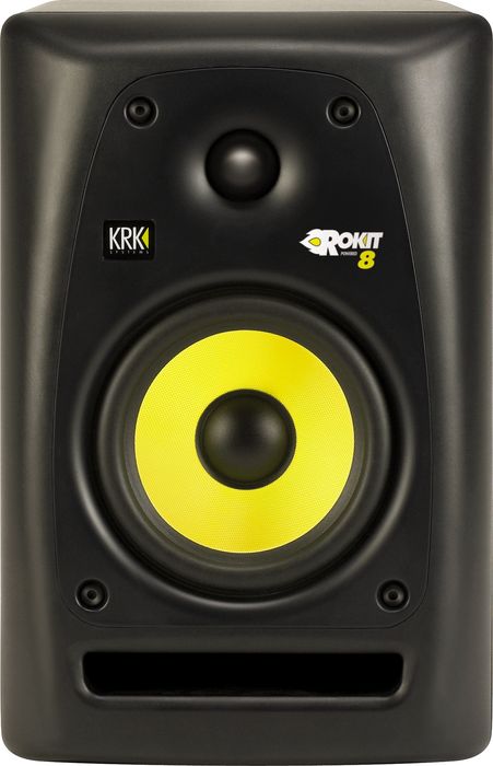 KRK Rokit Powered 8 Generation 2