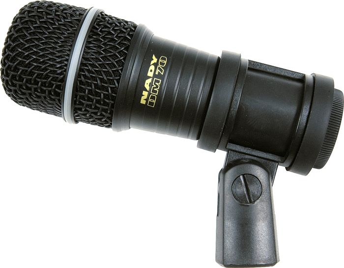 Nady DMK-7C 7-Piece Drum Microphone Pack