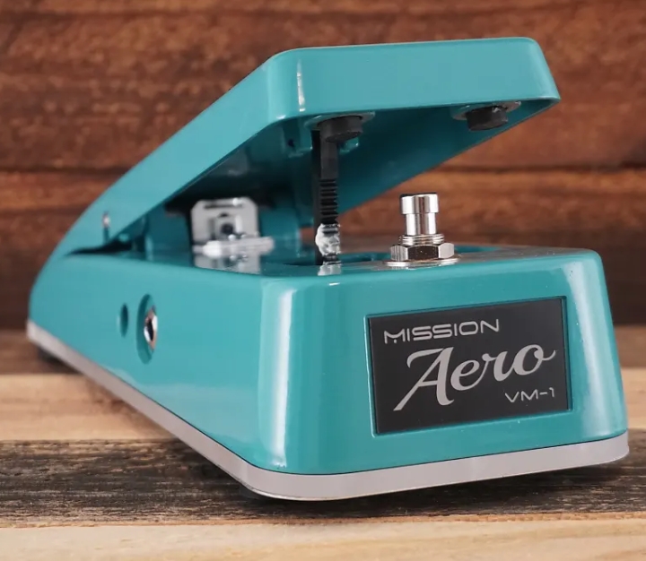 Mission Engineering VM-1 Aero ,Surf Green